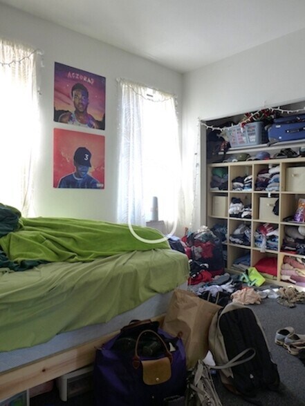 Building Photo - 31 Cunard St