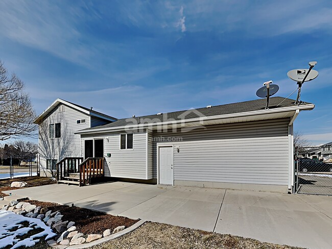 Building Photo - 4151 W 5400 S