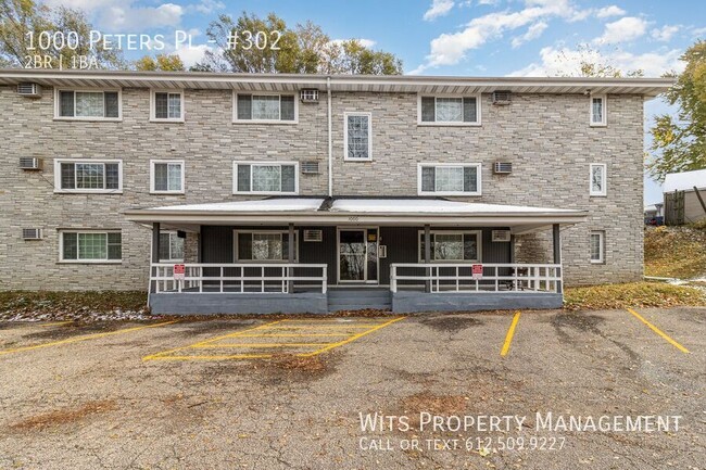 Building Photo - 2/1 Apartment in Desirable Columbia Heights