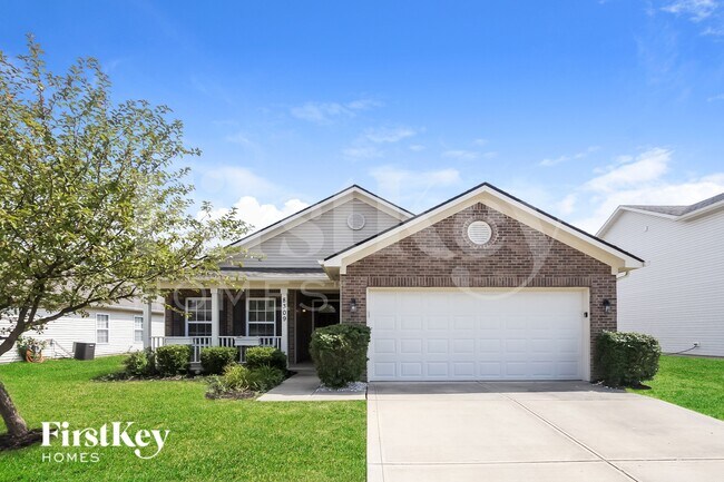 Building Photo - 8309 Catchfly Dr