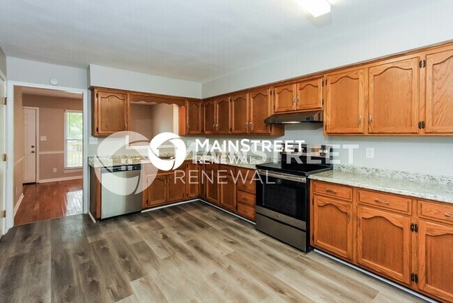 Building Photo - 3 Bedroom Pet-Friendly Home in Kansas City...