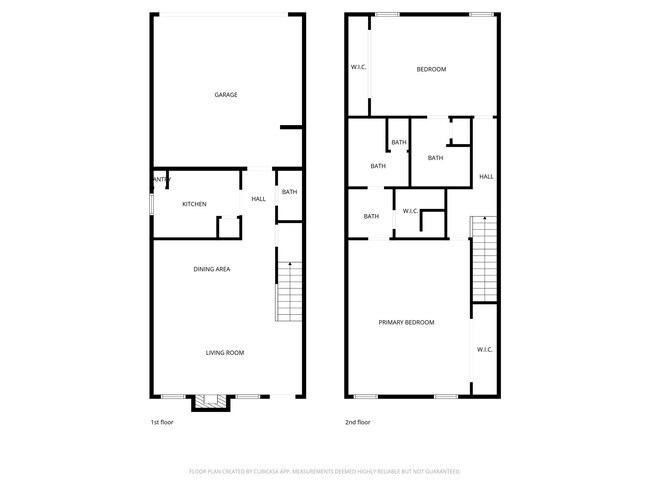 Building Photo - 17641 Red Oak Dr