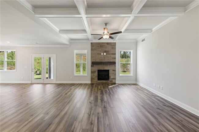 Building Photo - 6137 Black Pear Ln