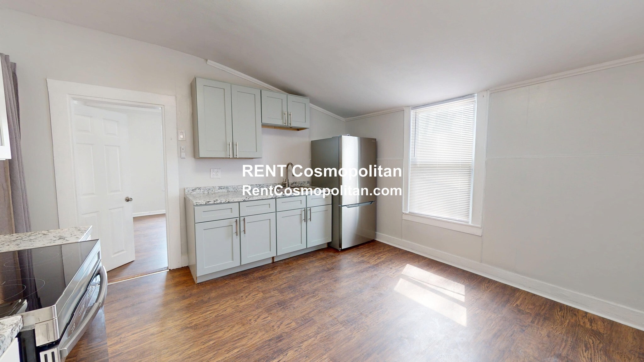 Building Photo - 111 Boston Ave