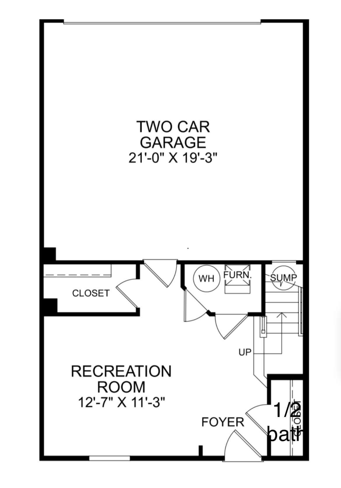 Building Photo - 1213 Bradburn Dr