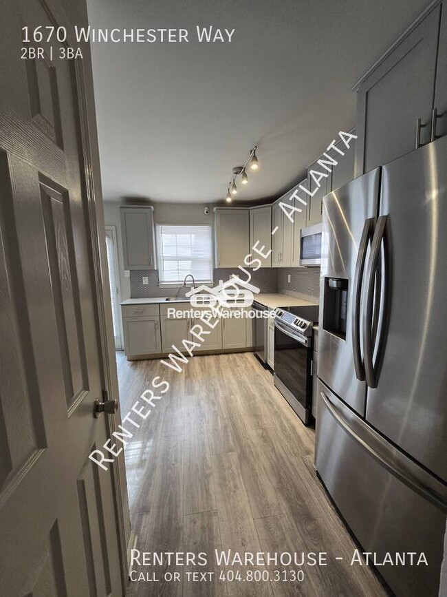 Building Photo - Charming Newly Remodeled Townhouse for Ren...