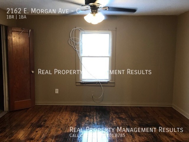 Building Photo - 2162 E Morgan Ave