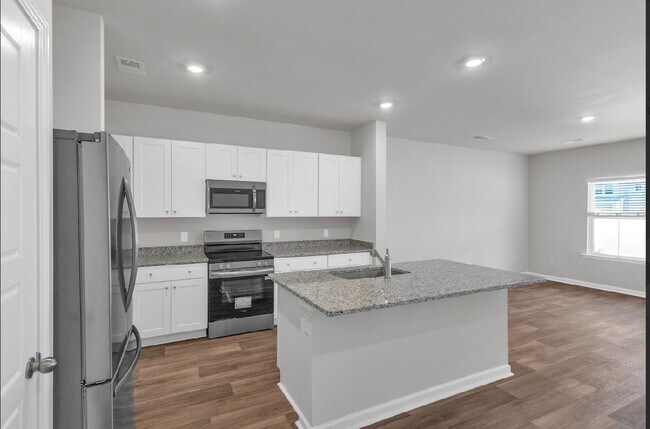 Building Photo - 8740 Silver Perch Ln