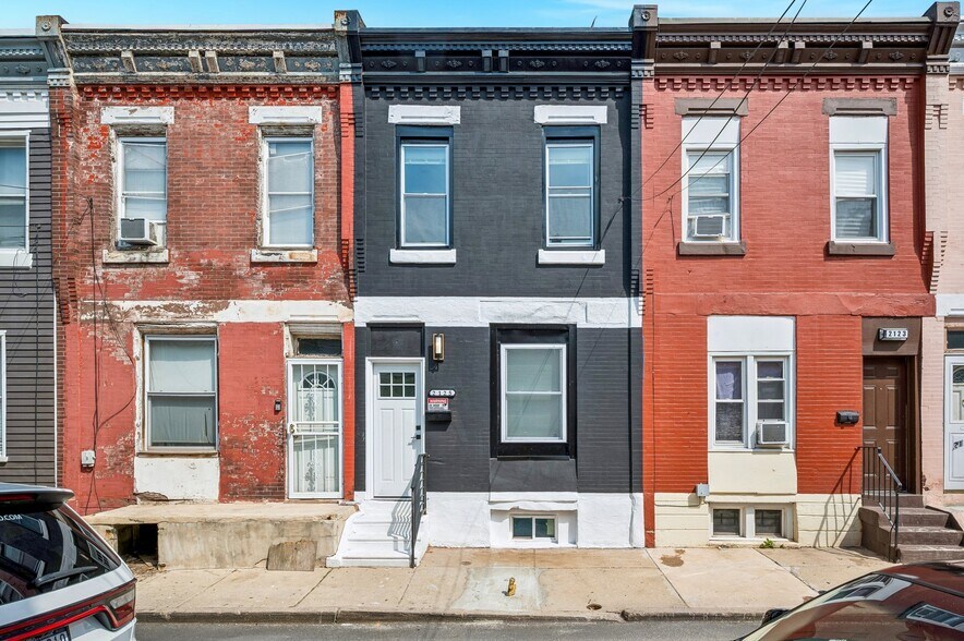 Building Photo - 2125 N Marston St