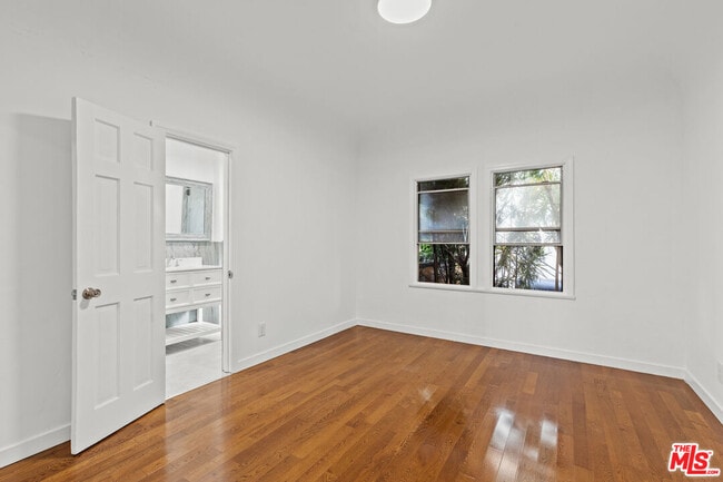 Building Photo - 8000 4th St