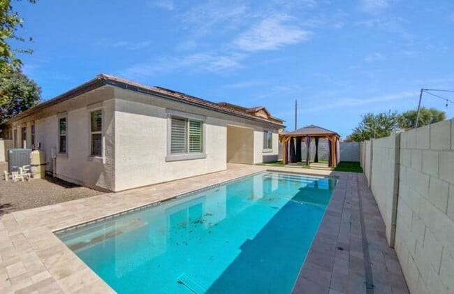 Building Photo - 3960 E Morrison Ranch Pkwy