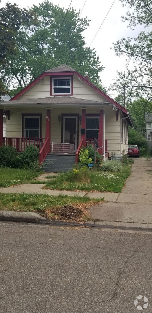 Building Photo - Cute 2 Bedroom Home