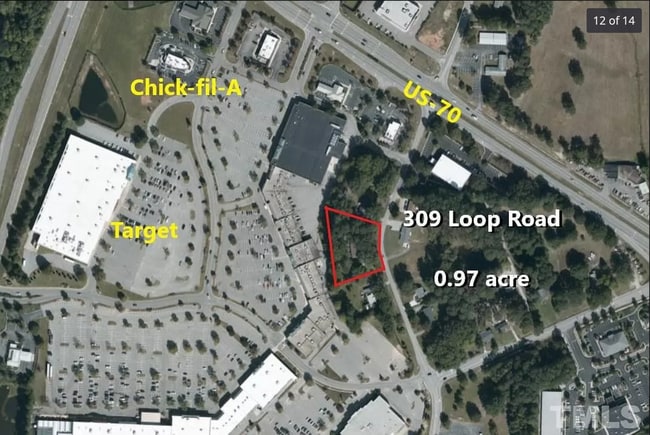 Building Photo - 309 Loop Rd