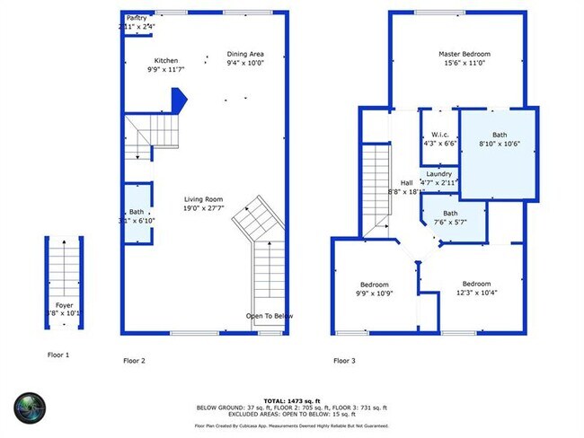 Building Photo - 12600 SW 50th Ct