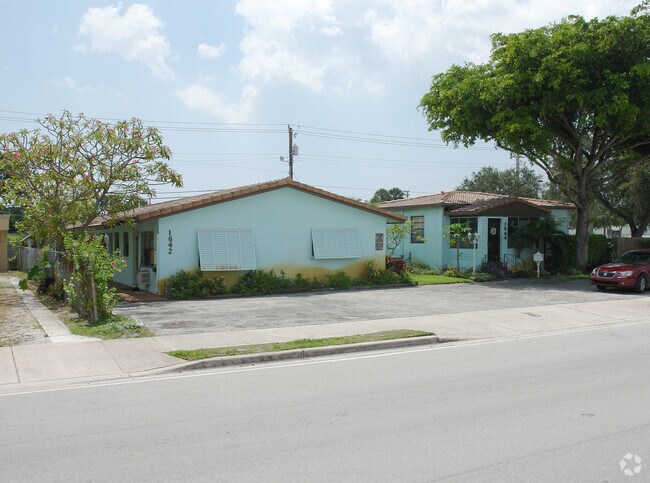 Primary Photo - 1642-1644 SW 4th Ave