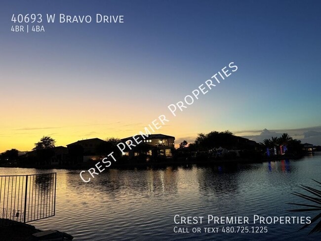 Building Photo - 40693 W Bravo Dr