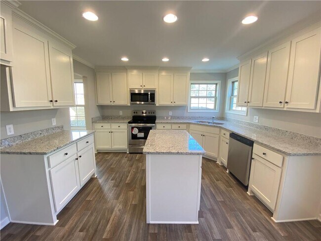 Building Photo - 1757 Miller Springs Dr