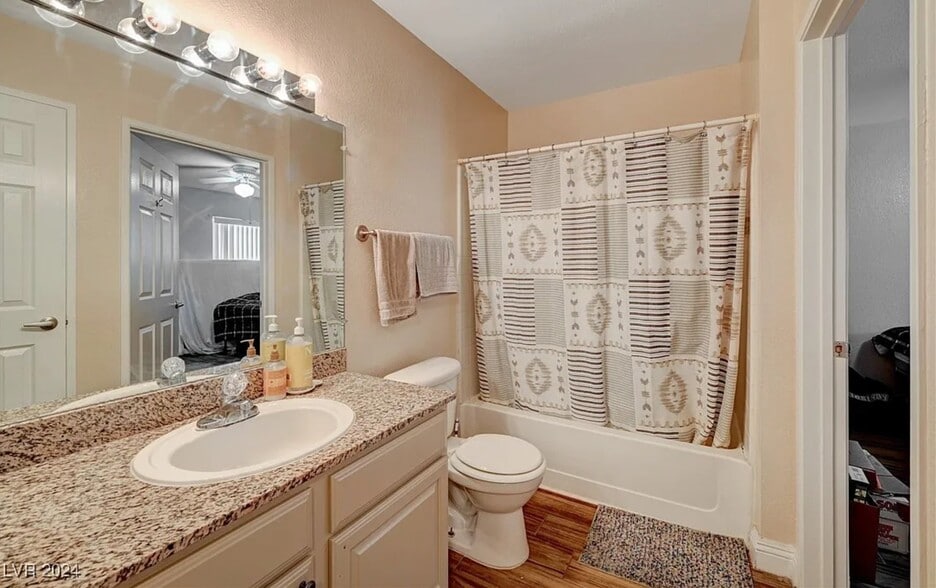 Building Photo - 6800 E Lake Mead Blvd