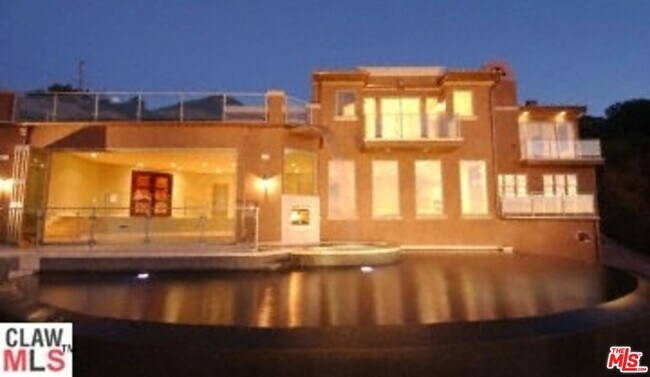 Building Photo - 723 Latigo Canyon Rd