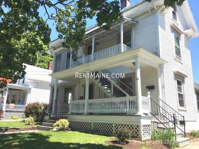 Building Photo - 22 E Summer St