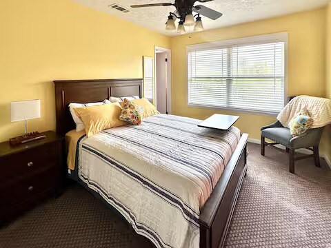 Building Photo - 2110 Melon St