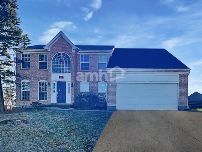 Building Photo - 25 Thorne Hill Dr