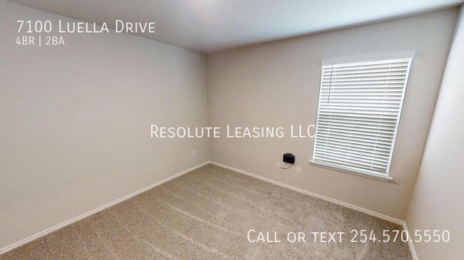 Building Photo - 7100 Luella Dr