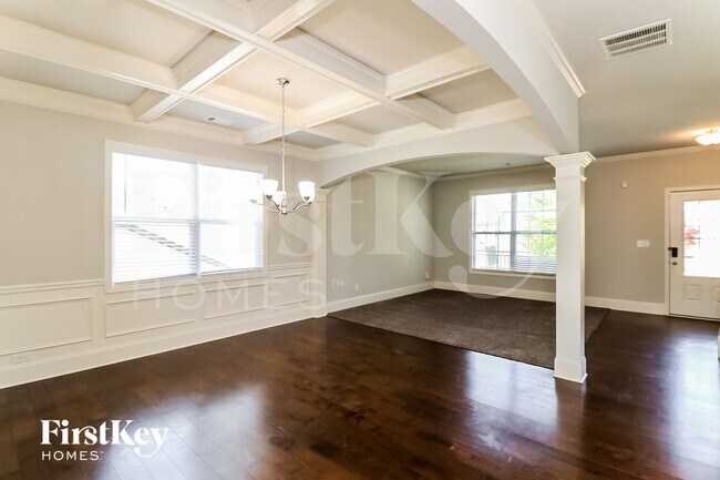 Building Photo - 507 Blue Mountain Rise