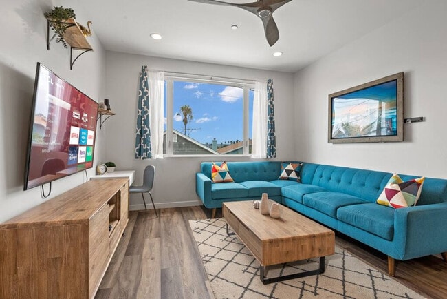 Building Photo - 4569 Cape May Ave