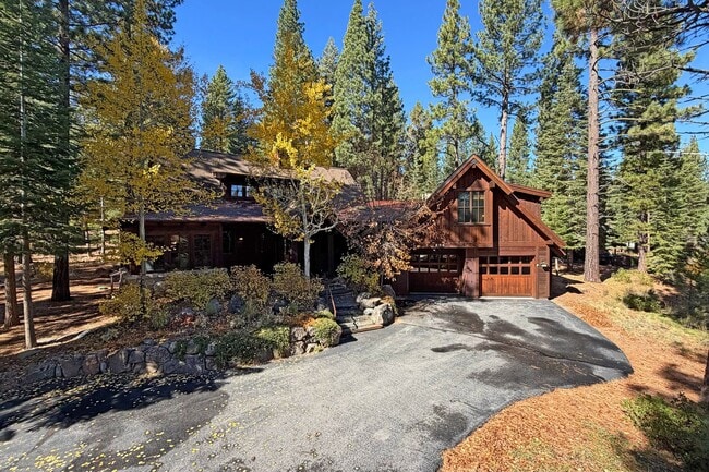Building Photo - Luxury Lahontan Rental – Serene Forest Set...