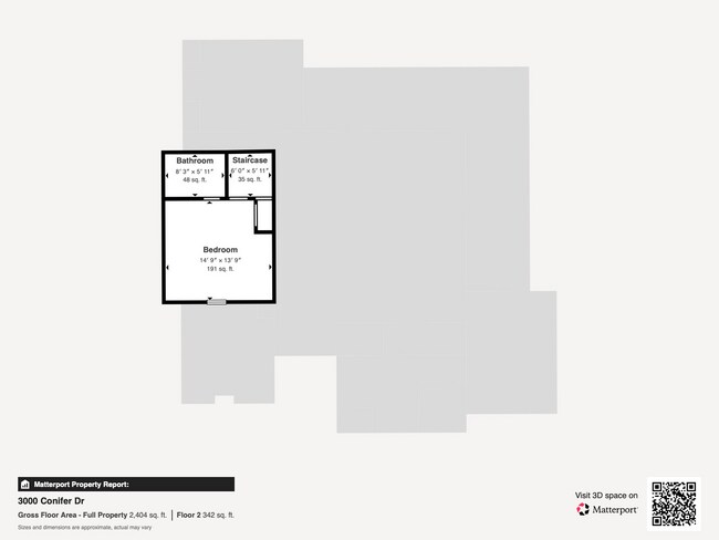 Building Photo - 3000 Conifer Dr