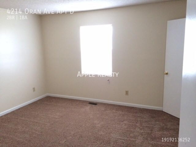 Building Photo - 4214 Oran Ave, Apt D - Available Early June
