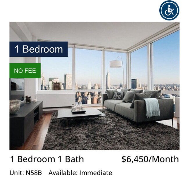 Building Photo - 620 W 42nd St