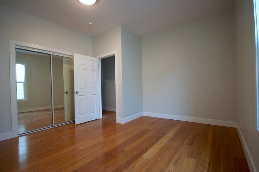 Bedroom 2 - 26 San Carlos St