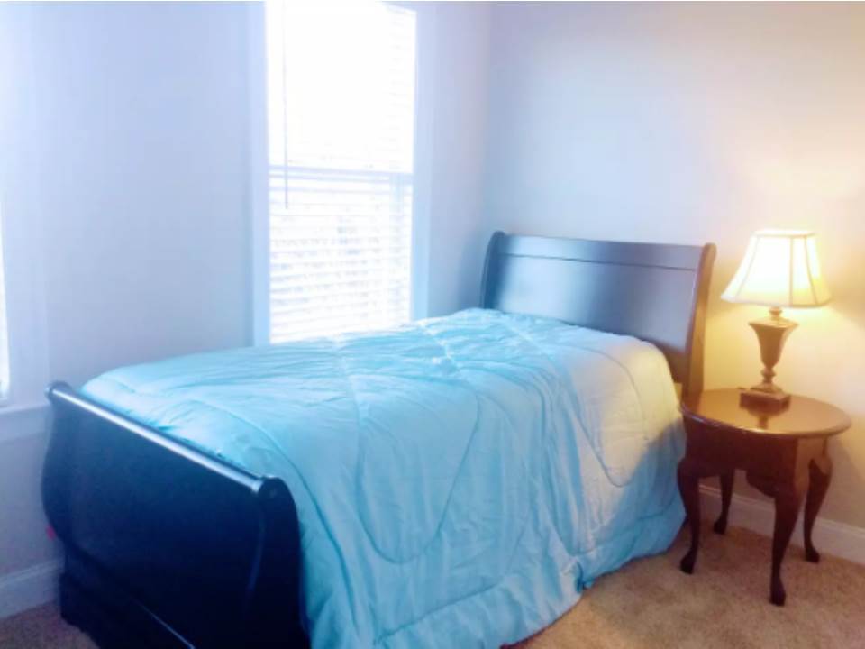 Furnished Room - 7709 Alexander Promenade PI ROOM #