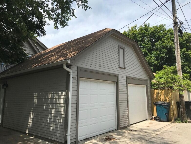 Building Photo - 4464 N Cramer St