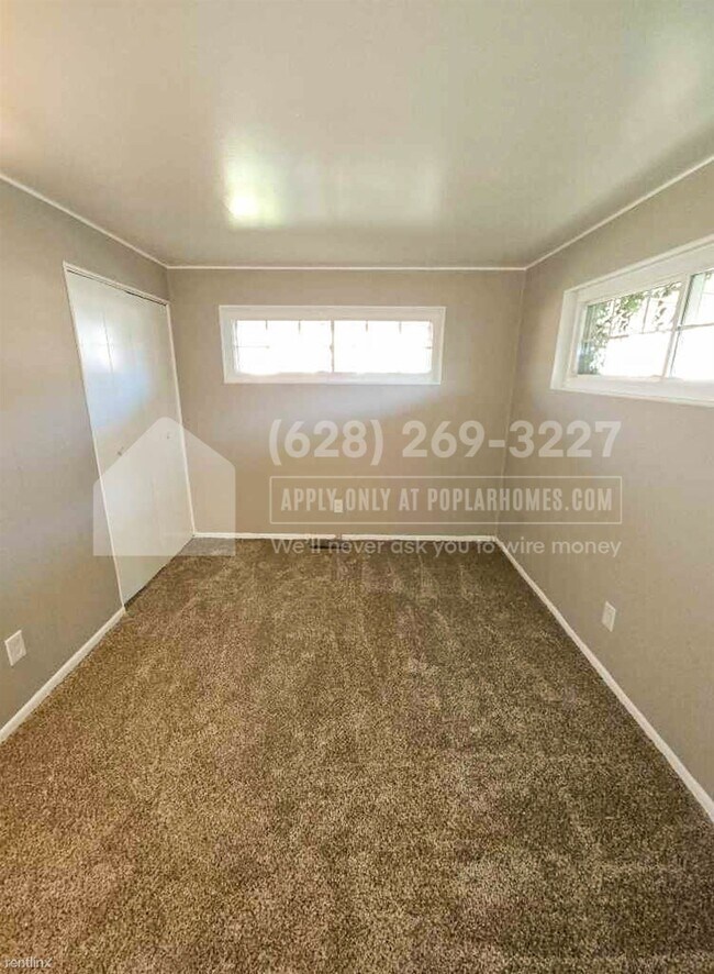 Building Photo - 3 br, 2 bath House - 3523 Roswell Drive -