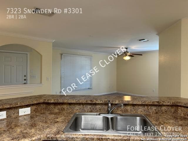 Building Photo - Snowden Heights Condo