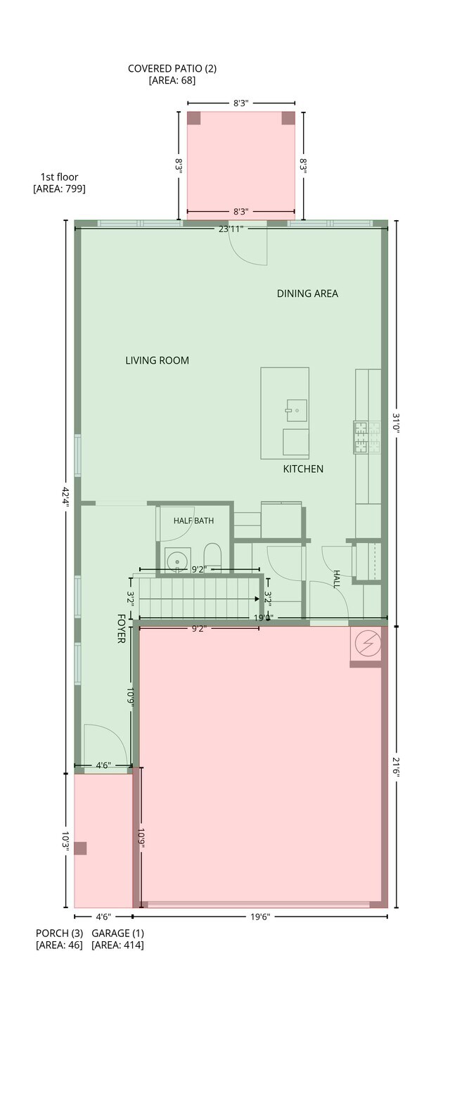 Building Photo - 35 Village Edge Dr