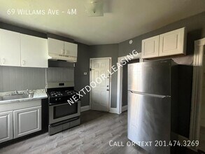 Building Photo - 69 Williams Ave