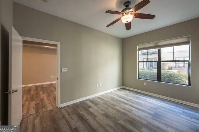 Building Photo - 5300 Peachtree Rd