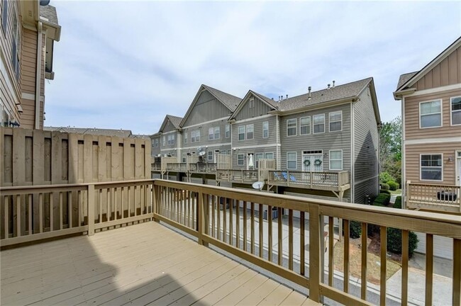 Building Photo - 4406 Village Field Place