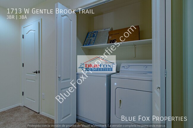 Building Photo - 1713 W Gentle Brook Trail