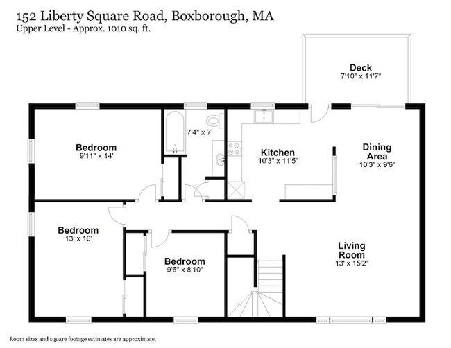 Building Photo - 152 Liberty Square Rd