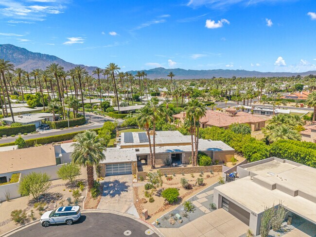 Building Photo - 70520 Gardenia Ct