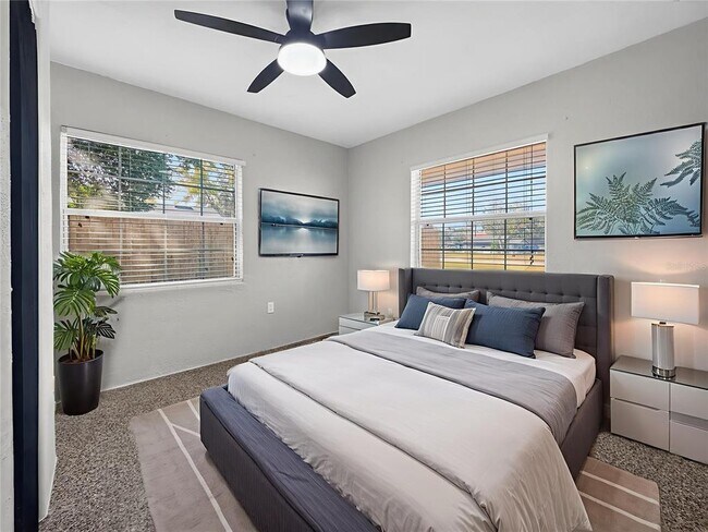 Building Photo - 510 N Barrow Ave