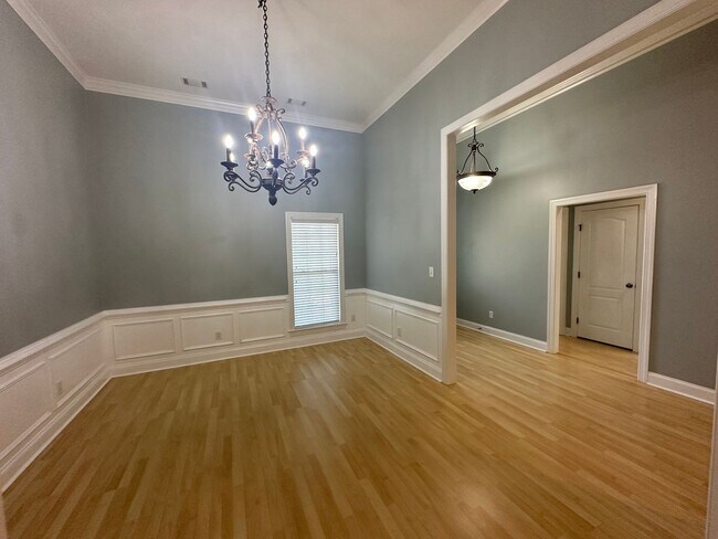 Building Photo - Great 4 BR, 3 BA home for rent in Evans, GA