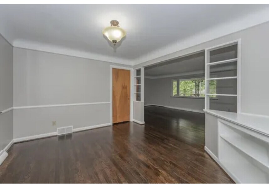 Dining Room - 7240 Bobby Ln