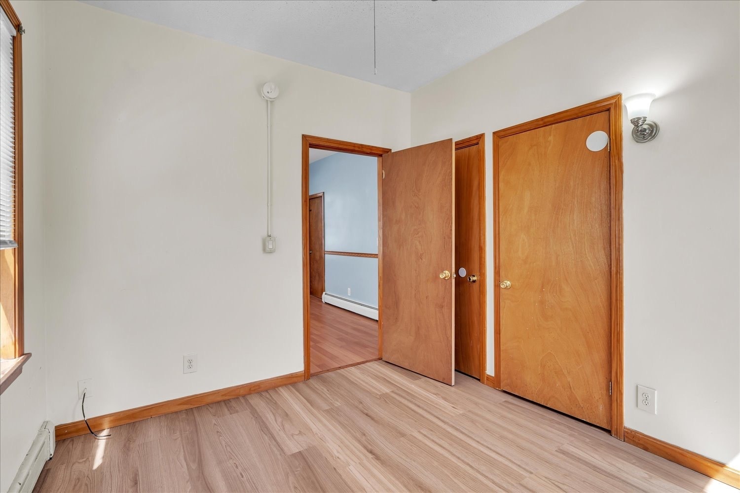 Bedroom 1 - 1 Metcalf Ave