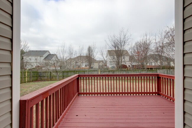 Building Photo - 3696 S Naples Ct
